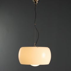 Omega Lamp by Vico Magistretti for Artemide 1960s