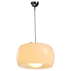 Lampada 'Omega' di Vico Magistretti per Artemide, Anni 60