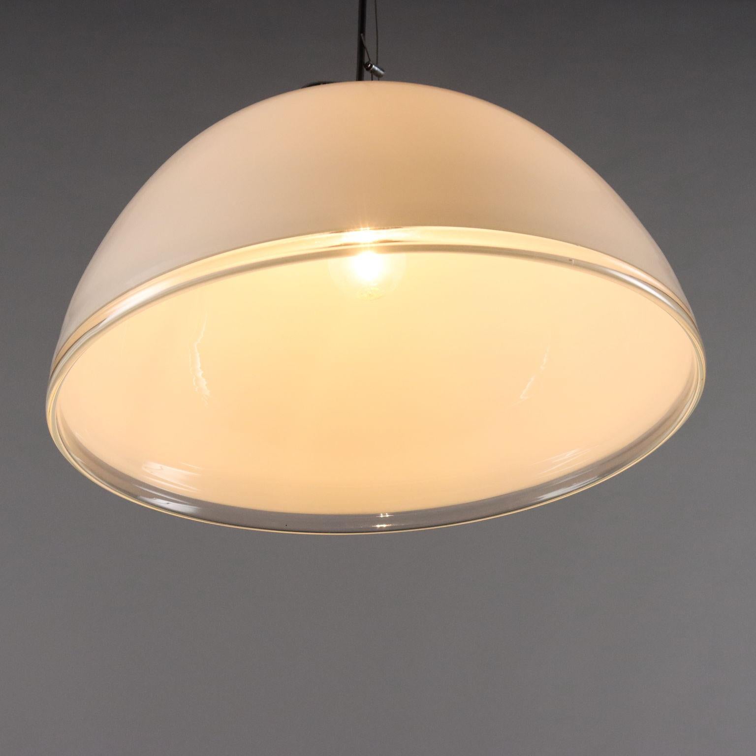 Lampada Onfale Luciano Vistosi per Artemide Anni 80 In condizioni buone a Milano, IT