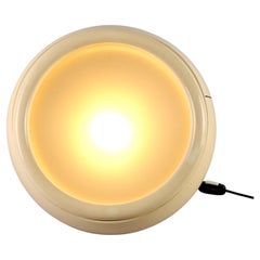 Lampada 'Pallade' di Studio Tetrarch per Artemide Anni 70