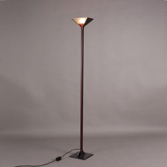 Lampada 'Papillona' Tobia Scarpa per Flos anni 70