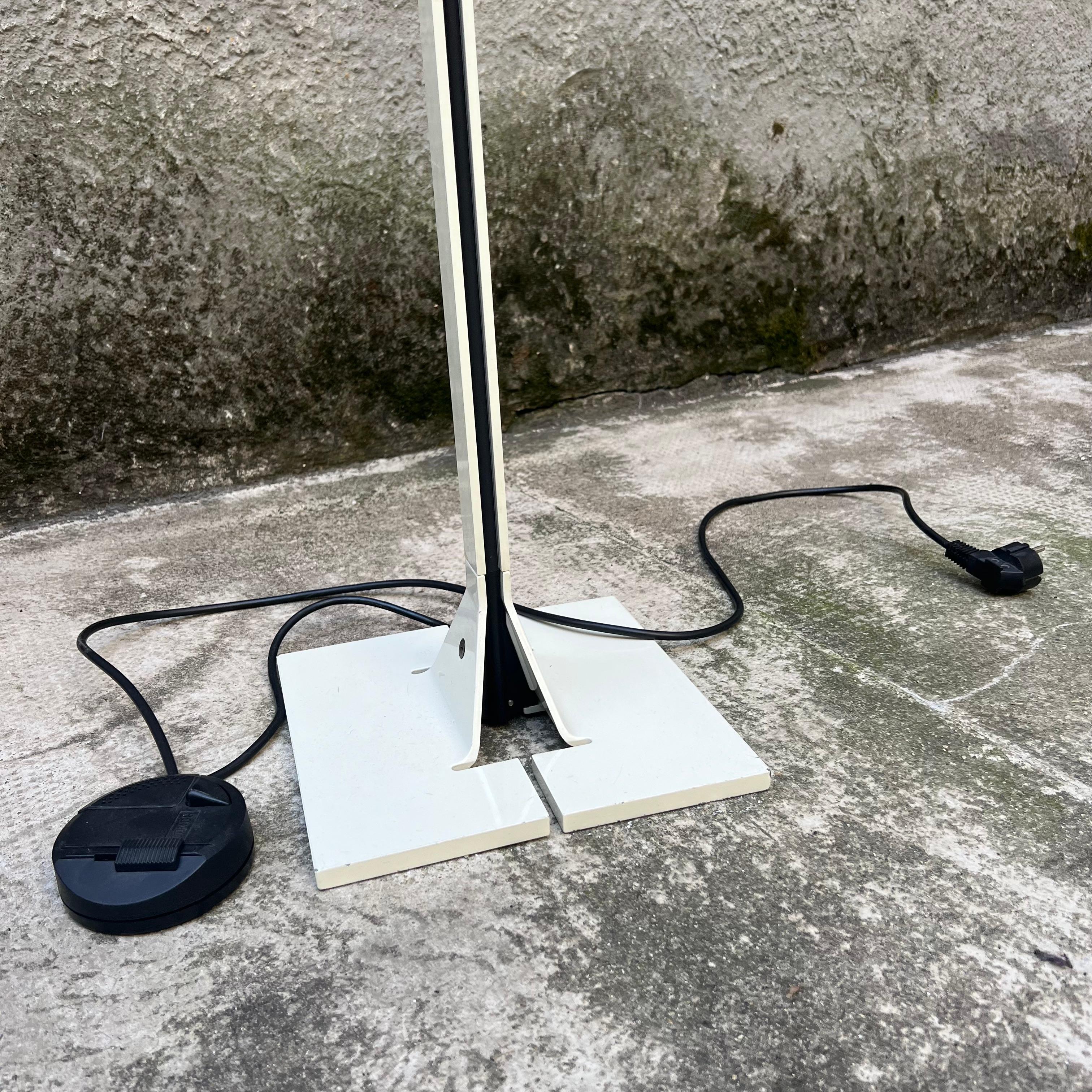 20th Century Lampe Papillona - Tobia Scarpa pour Flos - Italie - années 1980 en vente