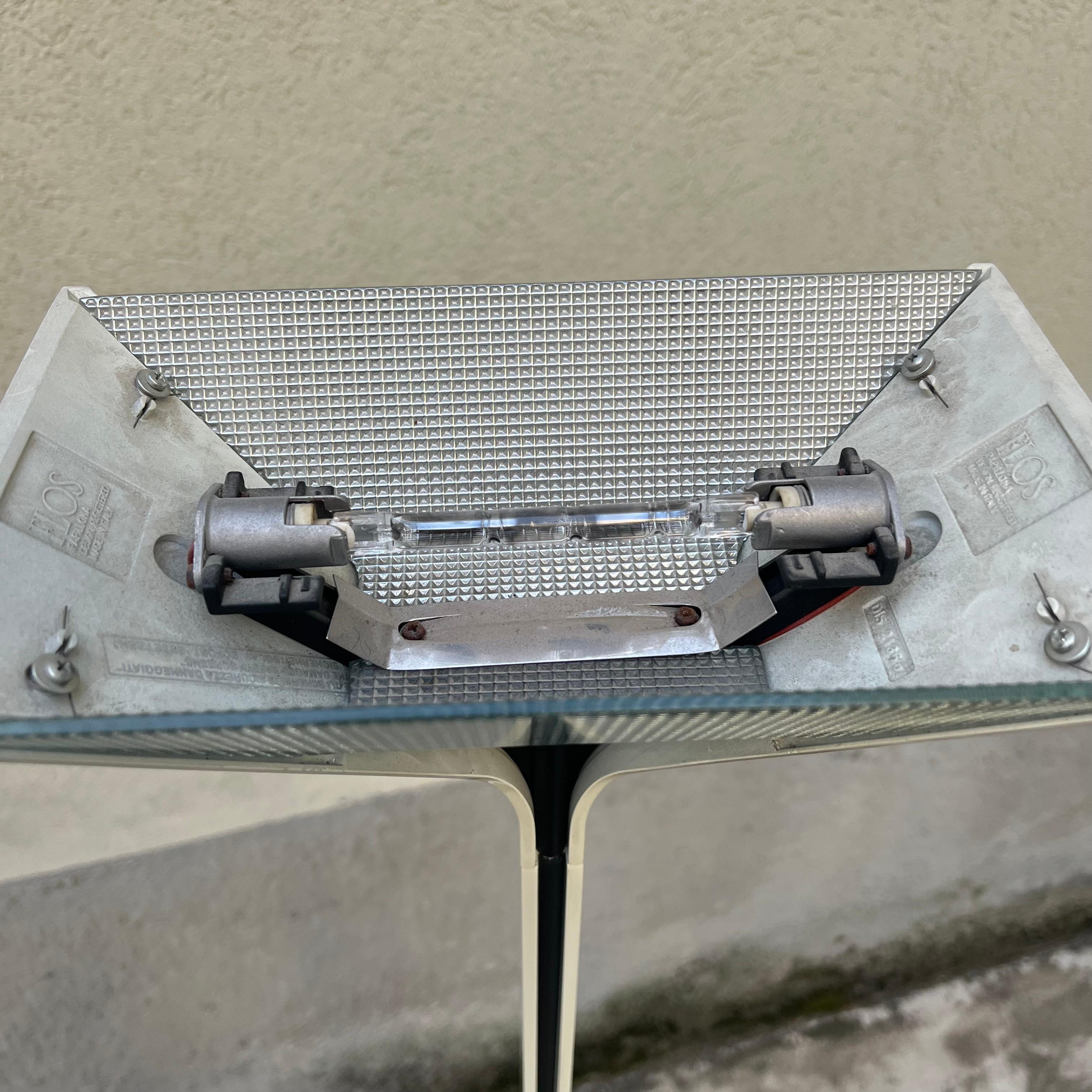Lampe Papillona - Tobia Scarpa pour Flos - Italie - années 1980 en vente 1