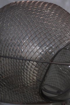 Lampada "Patroclo" Di Gae Aulenti per Artemide, prima edizione 1970s