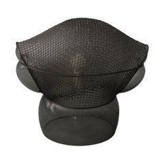 Lampada "Patroclo" Di Gae Aulenti per Artemide, prima edizione 1970s