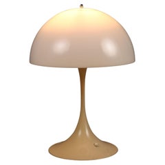 Lampada Phantella di Verner Panton pour Louis Poulsen Anni 70