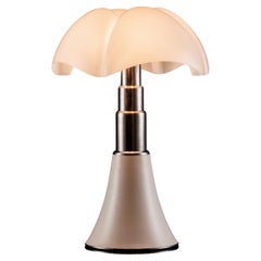 Lampe "Pipistrello" de Gae Aulenti pour Martinelli Luce