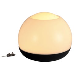 Lampada Platea da tavolo anni 60s per Artemide