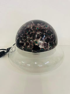 Lampe Poveglia de Gae Aulenti pour Vistosi