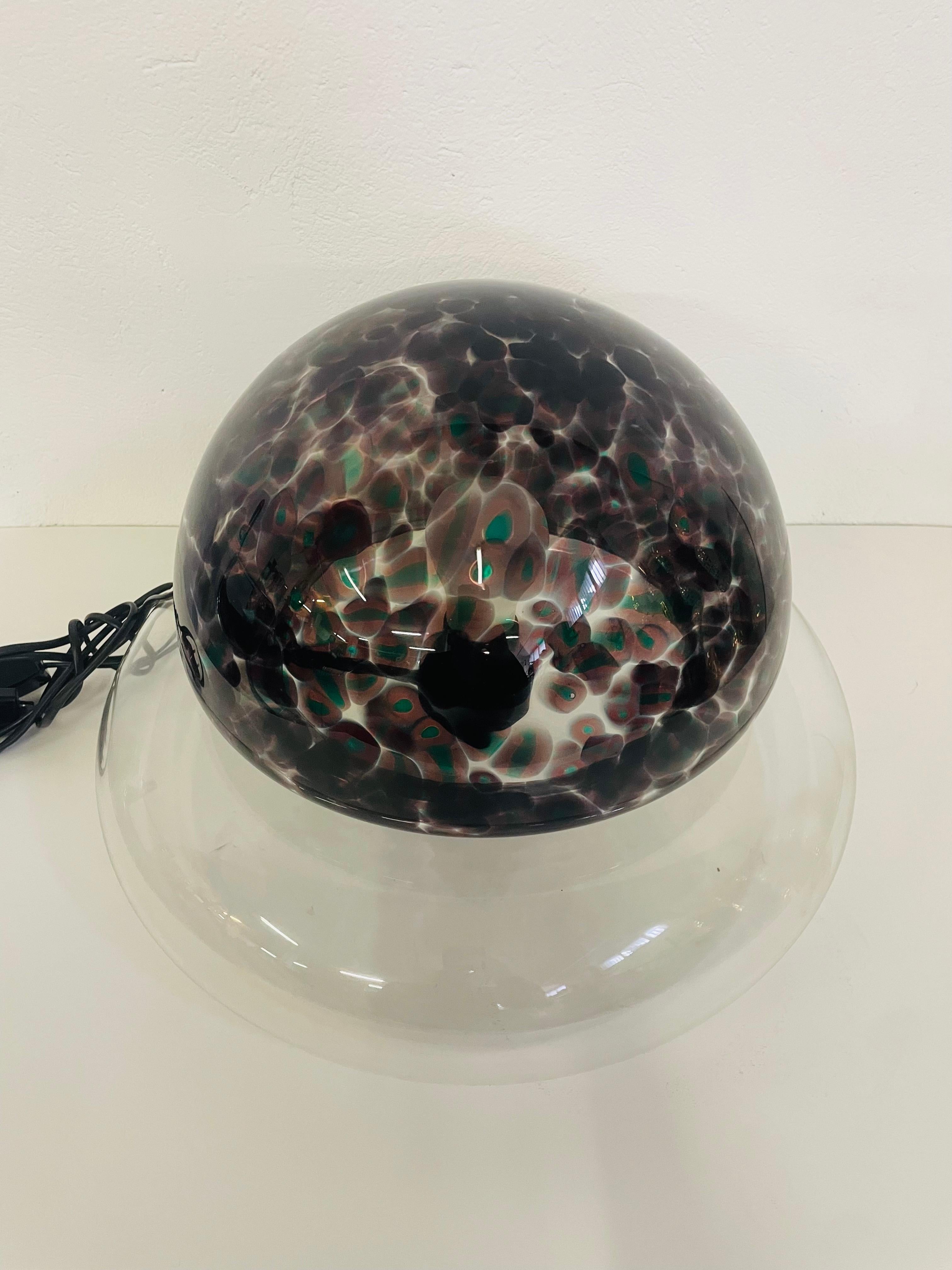 Lámpara Poveglia de Gae Aulenti para Vistosi Moderno de mediados de siglo en venta