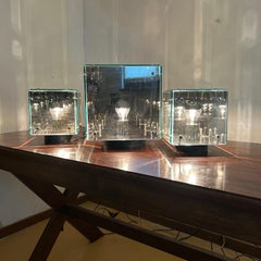 Prismar Grande Lamp - Gruppo A.R.D.I.T.I. for Sormani - Italy - 1970s