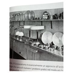 Rationalist lamp