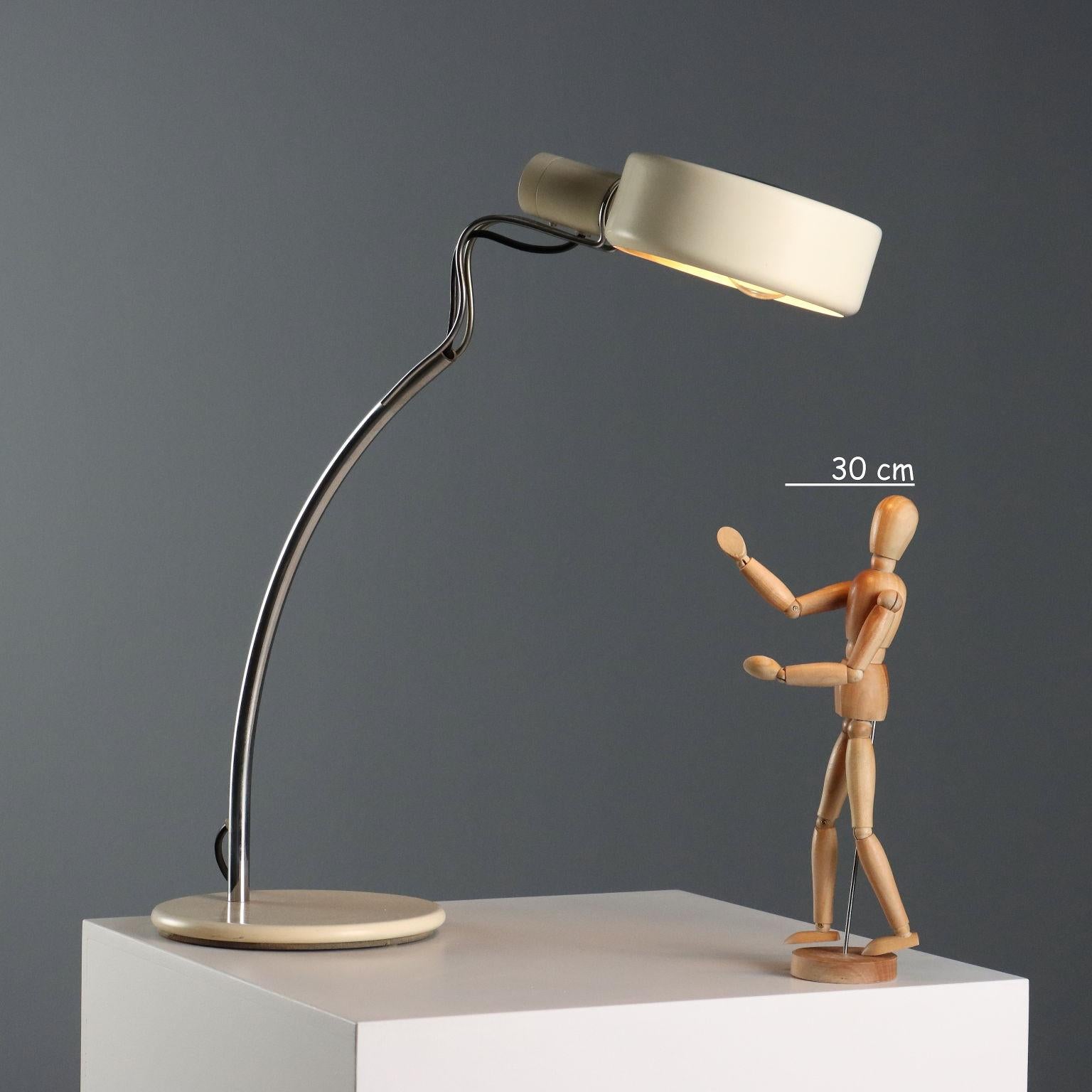 Lámpara Salice de Richard Carruthers para Fontana Arte años 80 Moderno en venta