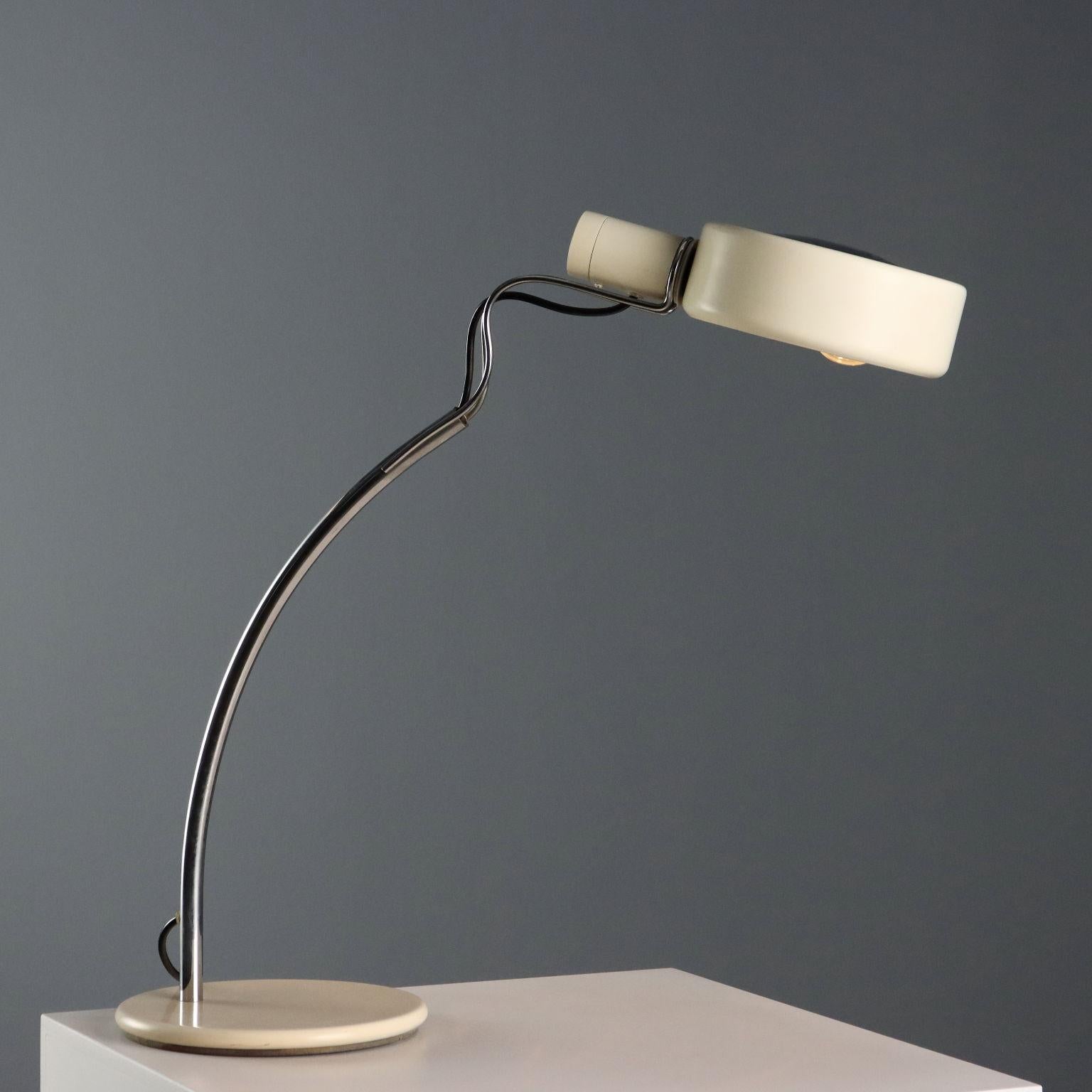Lámpara Salice de Richard Carruthers para Fontana Arte años 80 Italian en venta