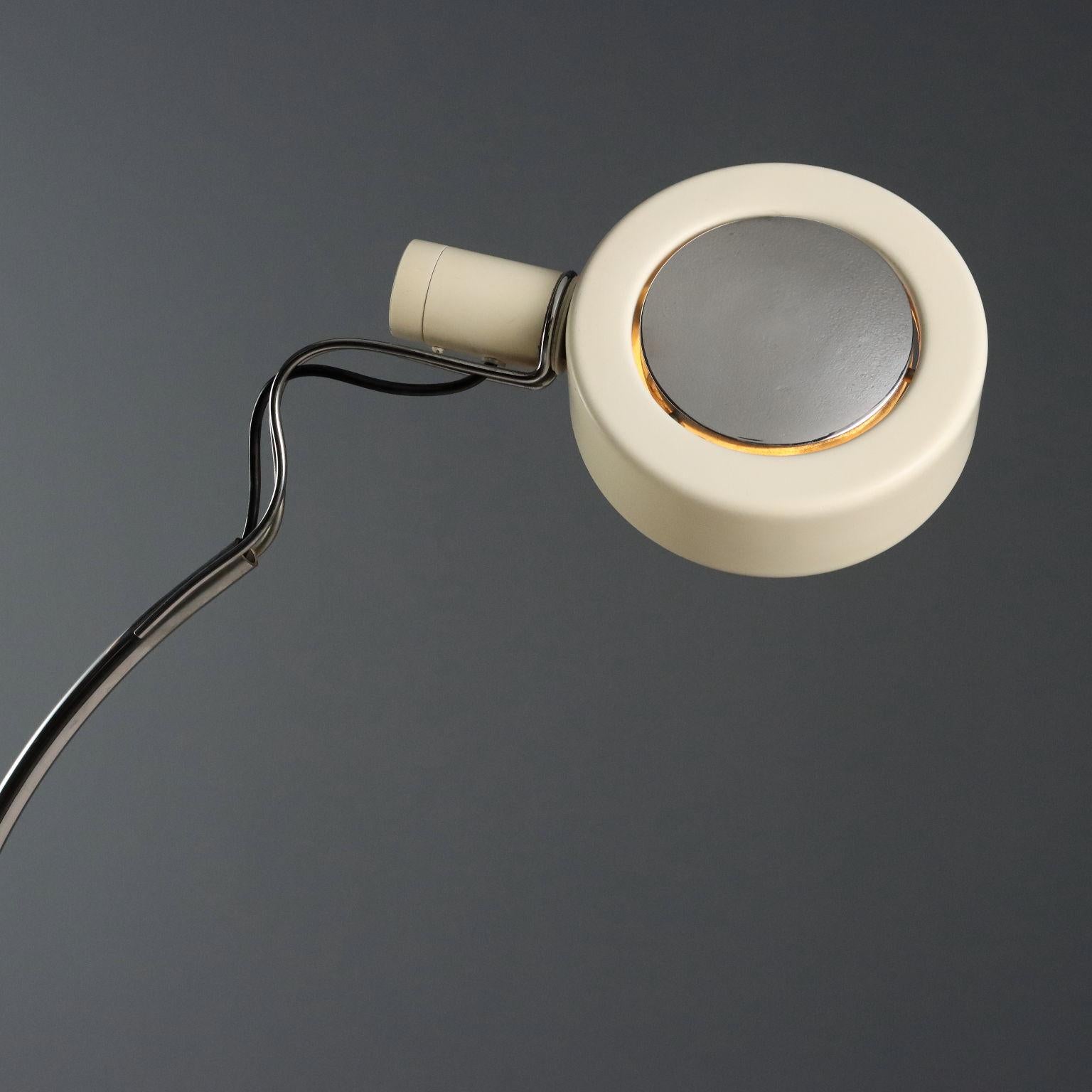 Lámpara Salice de Richard Carruthers para Fontana Arte años 80 en Bueno estado para la venta en Milano, IT