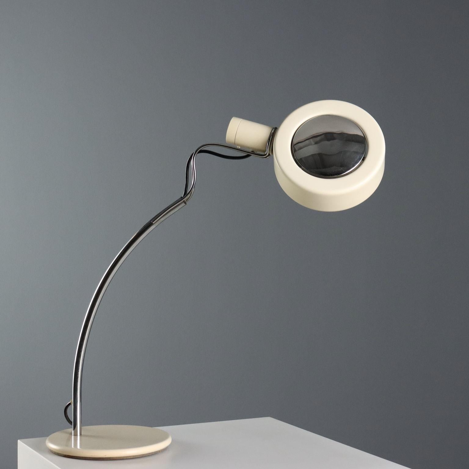 Lámpara Salice de Richard Carruthers para Fontana Arte años 80 Late 20th Century en venta