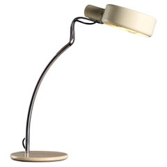 Salice lamp by Richard Carruthers for Fontana Arte 1980s
