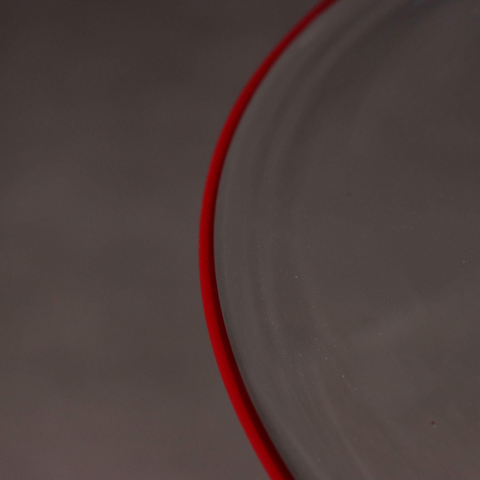 'Samanta' lamp by Roberto Pamio for Leucos 1970s For Sale 2