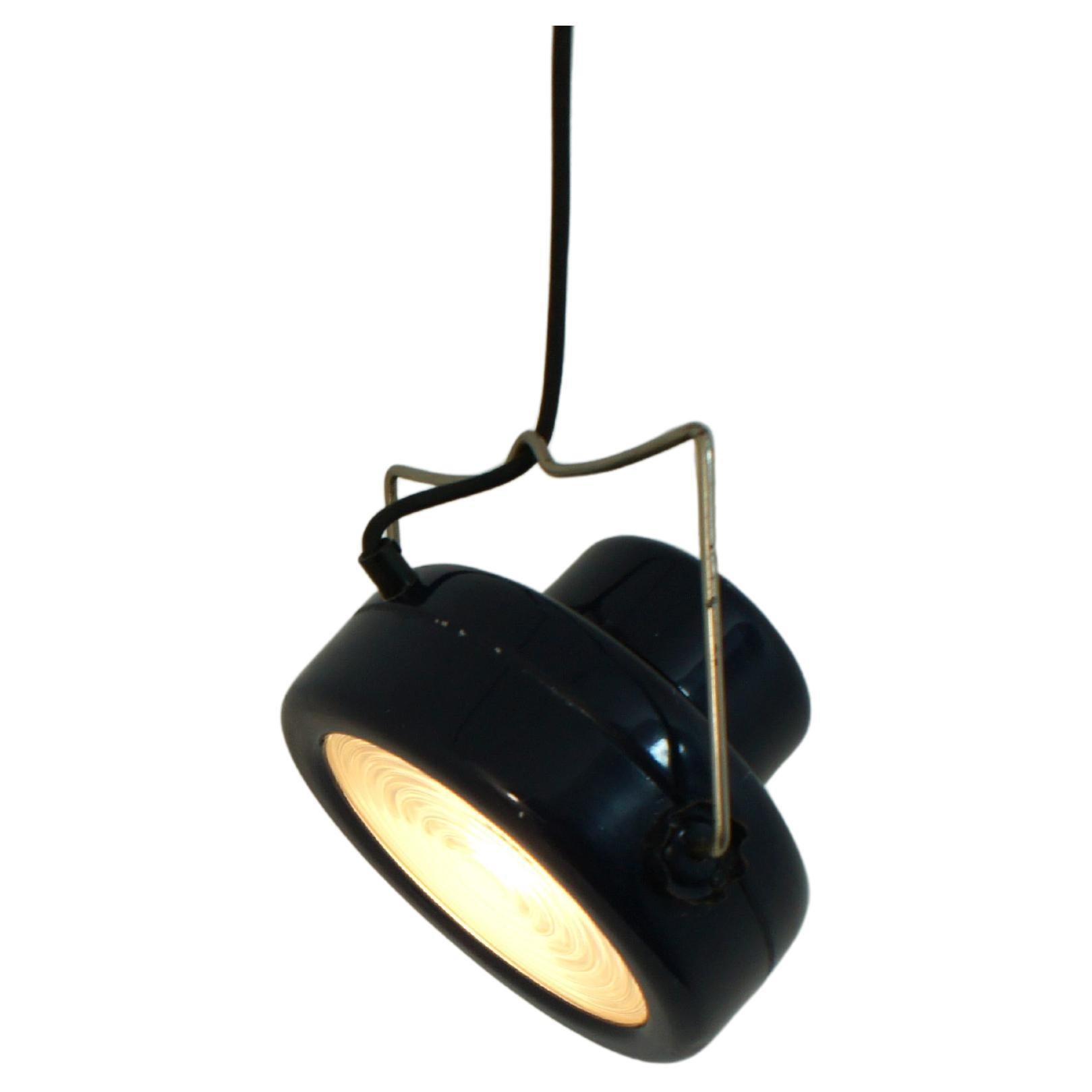 castiglioni sciuko lamp for FLOS italia, 1960s For Sale
