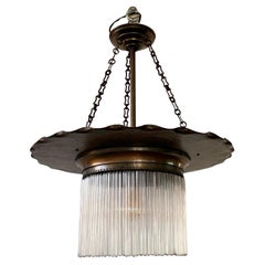 Chandeliers and Pendants