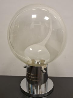 Membrane series lamp by Toni Zuccheri for Venini