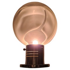 Lámpara serie Membrane de Toni Zuccheri para Venini