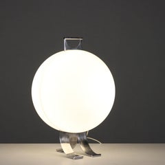 'Sfera' lamp by Beni Cuccuru for Valenti 1970s