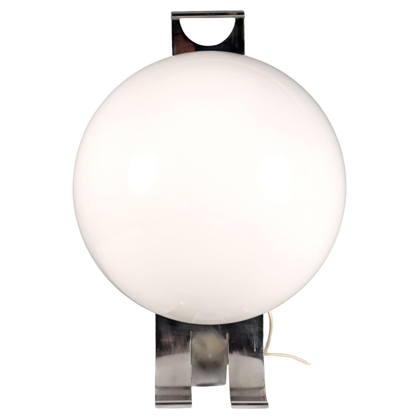 'Sfera' lamp by Beni Cuccuru for Valenti 1970s