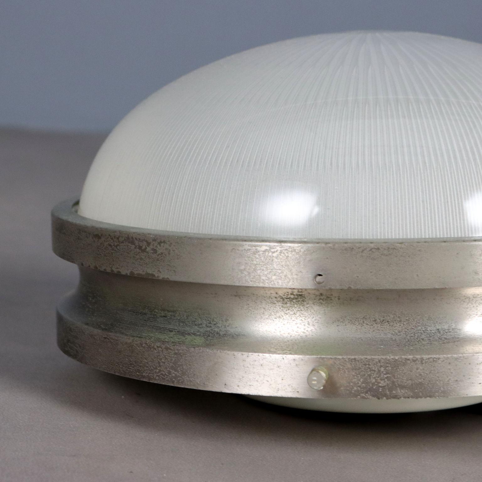 Mid-20th Century Lampada 'Sigma' di Sergio Mazza per Artemide anni 60-70 For Sale