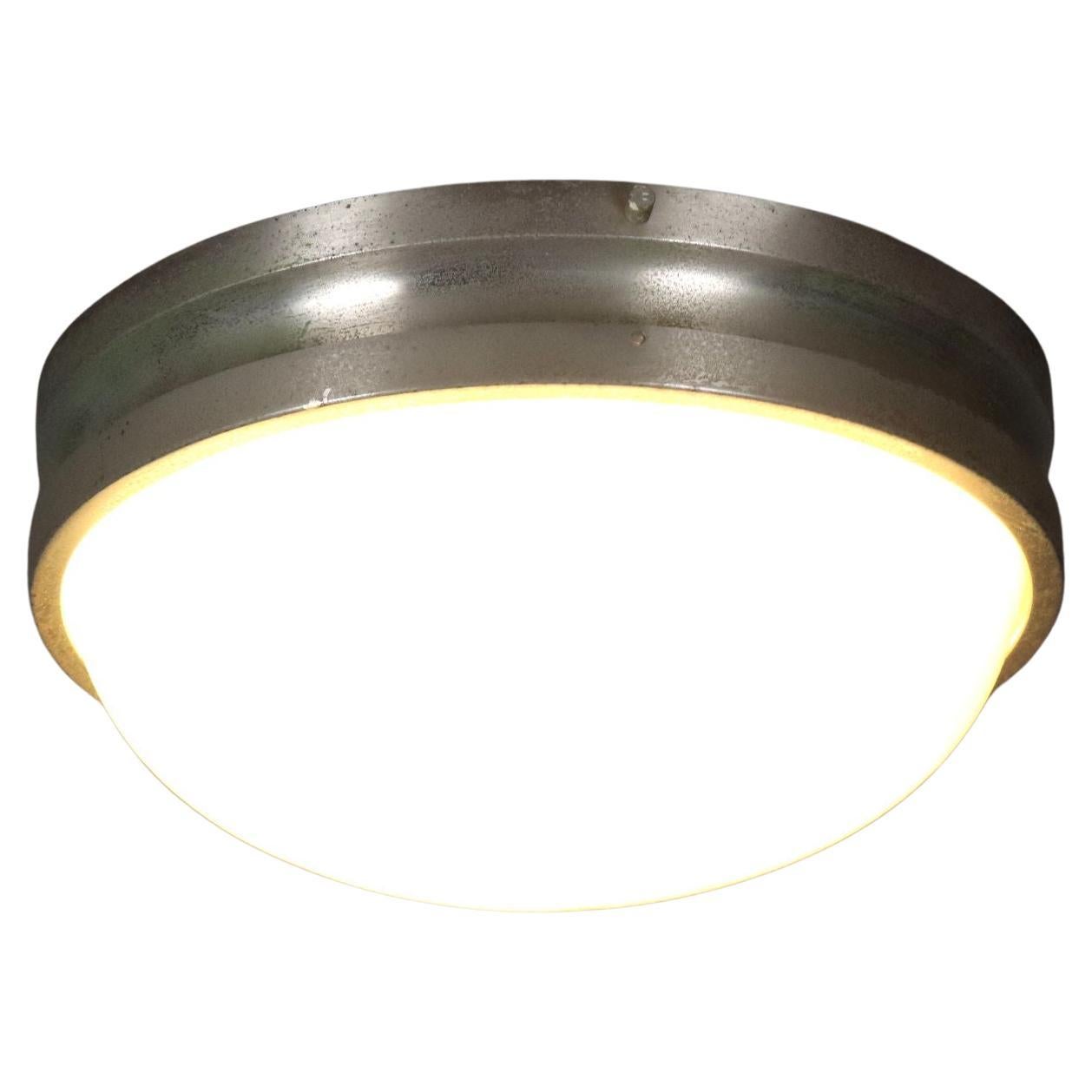 Lampada 'Sigma' di Sergio Mazza per Artemide anni 60-70 For Sale