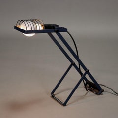 'Sintesi' lamp Ernesto Gismondi for Artemide 1970s