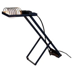Lampada 'Sintesi' Ernesto Gismondi per Artemide anni 70