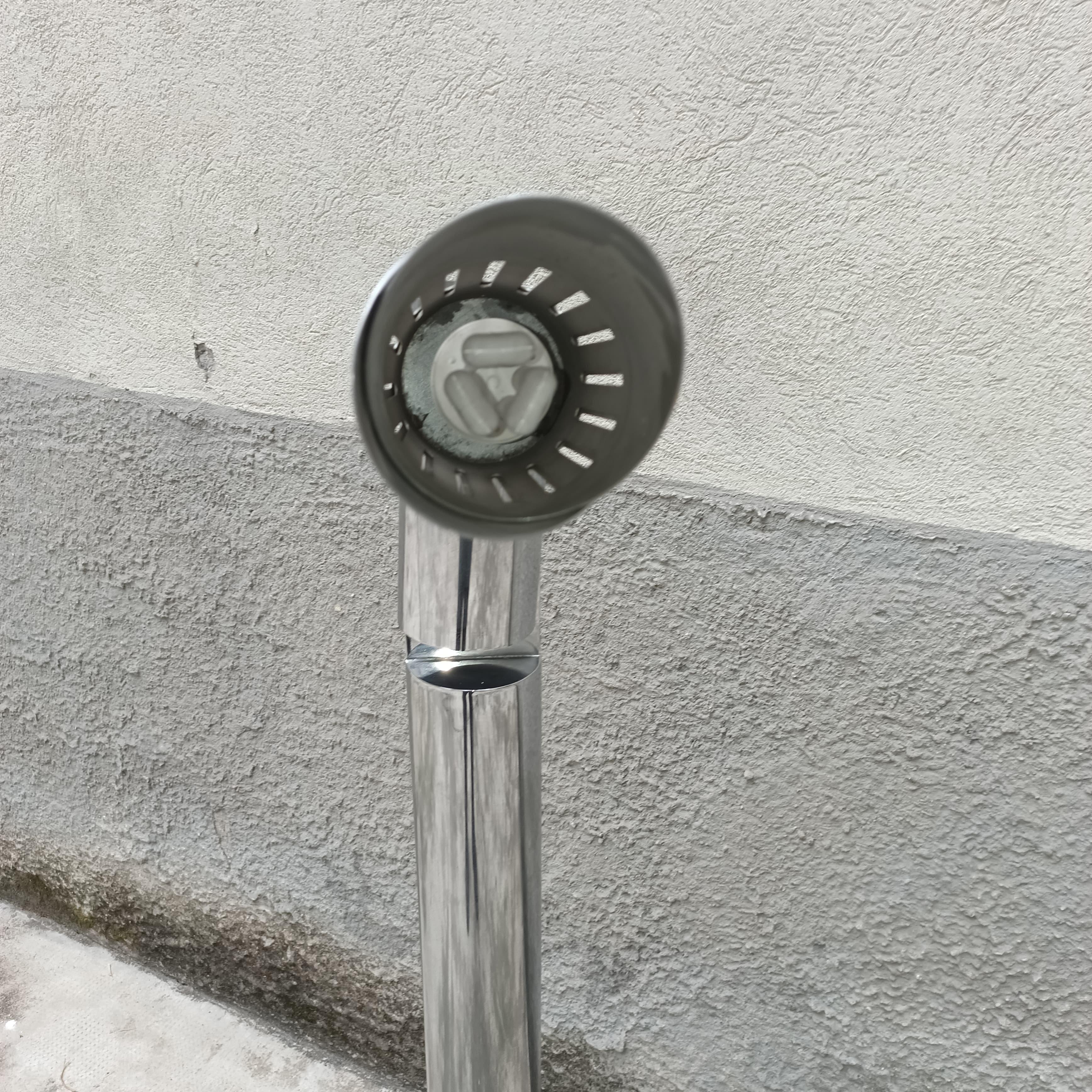 Lampe articulée à lumière variable - Gabriele D'Ali pour Francesconi - Italie - années 60 en vente 5