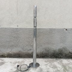 Lámpara articulada de luz variable - Gabriele D'Ali para Francesconi - Italia - Años 60