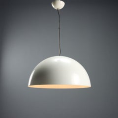 Oluce 1970er Lampe "Sonora" von Vico Magistretti