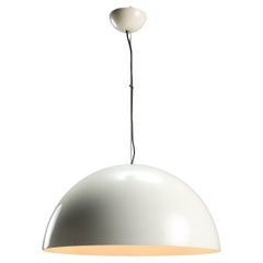 Oluce 1970er Lampe "Sonora" von Vico Magistretti