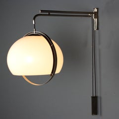 Lampada Space Age Anni '70