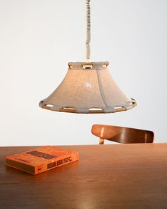 Lampada stile “Anna” di Anna Ehrner, anni ’70