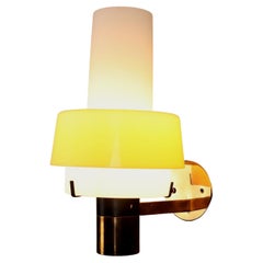 Lampada Stilnovo Anni '60 da parete