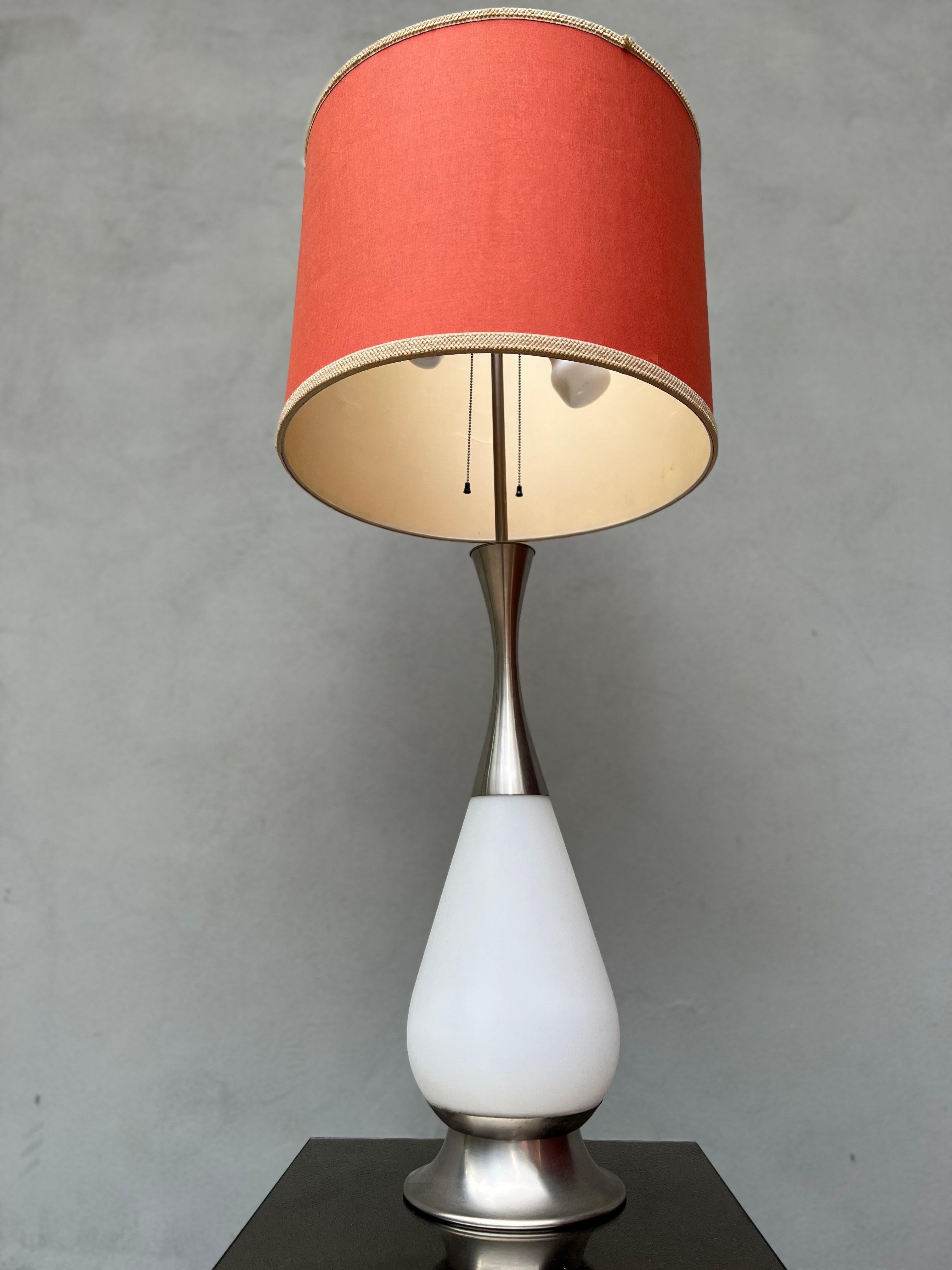 Mid-20th Century Lampada Stilnovo Anni 60 For Sale