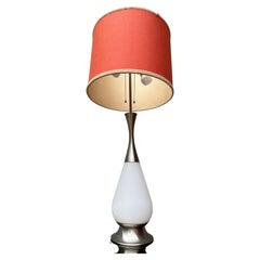 Vintage Lampada Stilnovo Anni 60