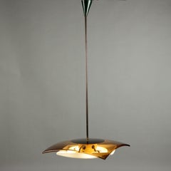 Stilux Lamp 1960s