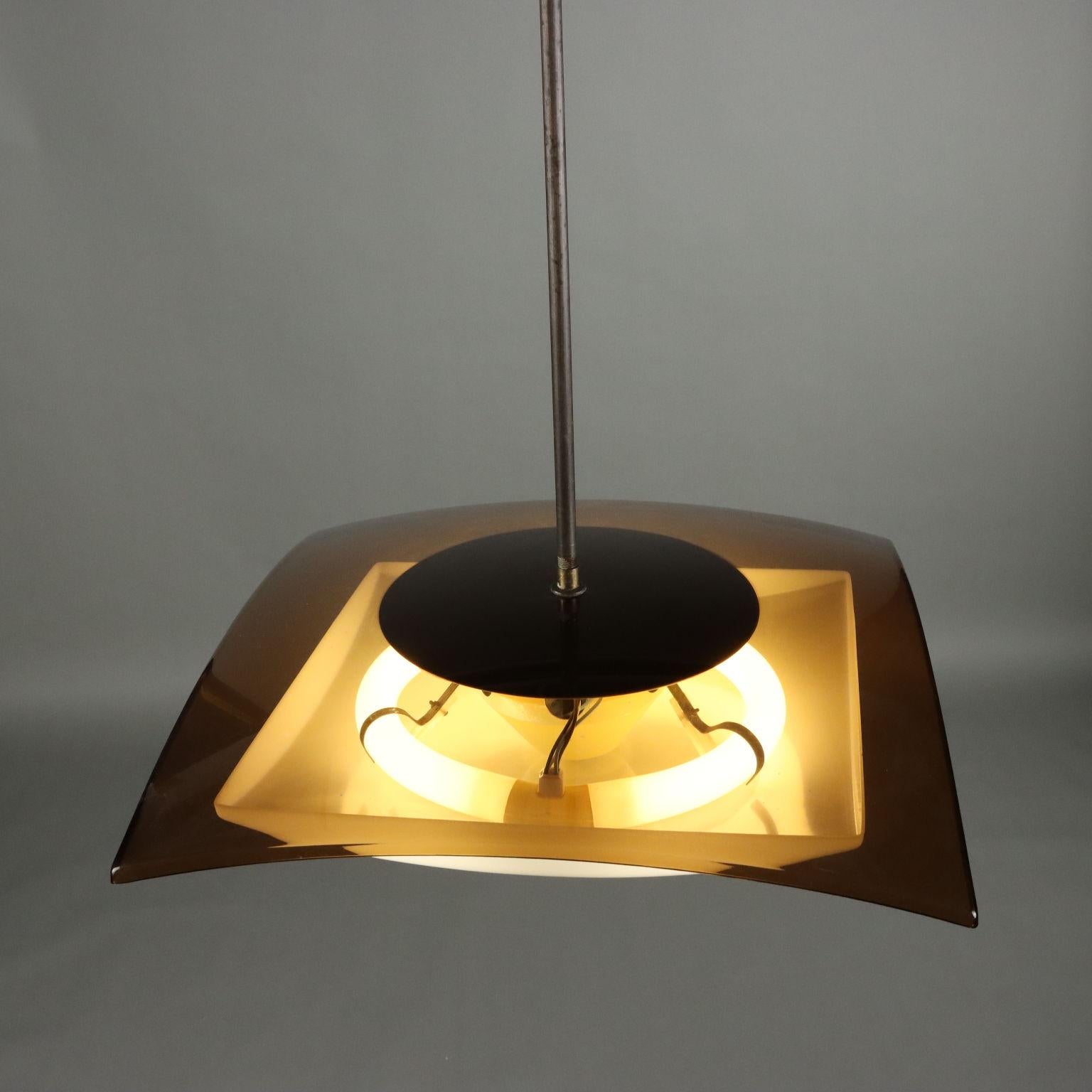 Lámpara Stilux 60s en Bueno estado para la venta en Milano, IT