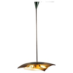 Stilux 60s Lampe