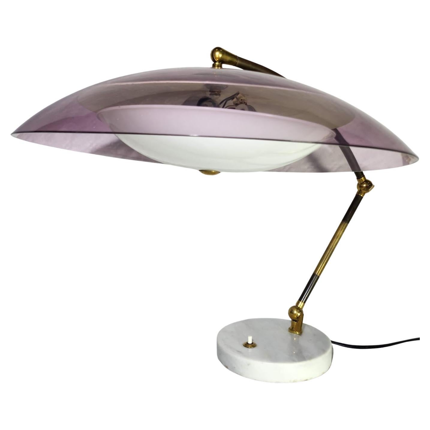 Lampada Stilux Milano