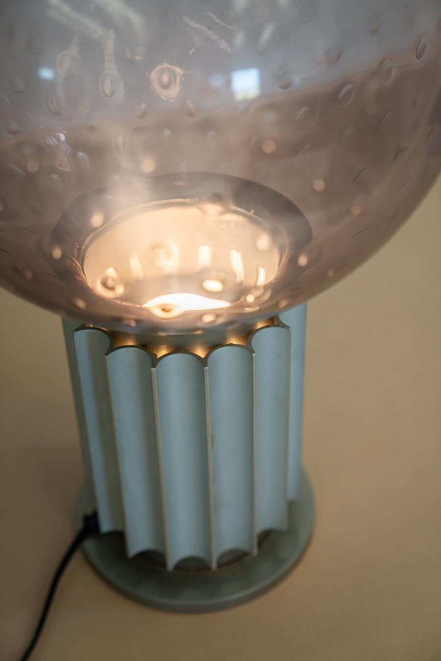 Lámpara TACCIA de Fratelli Castiglioni para Flos, años 60 en venta 7