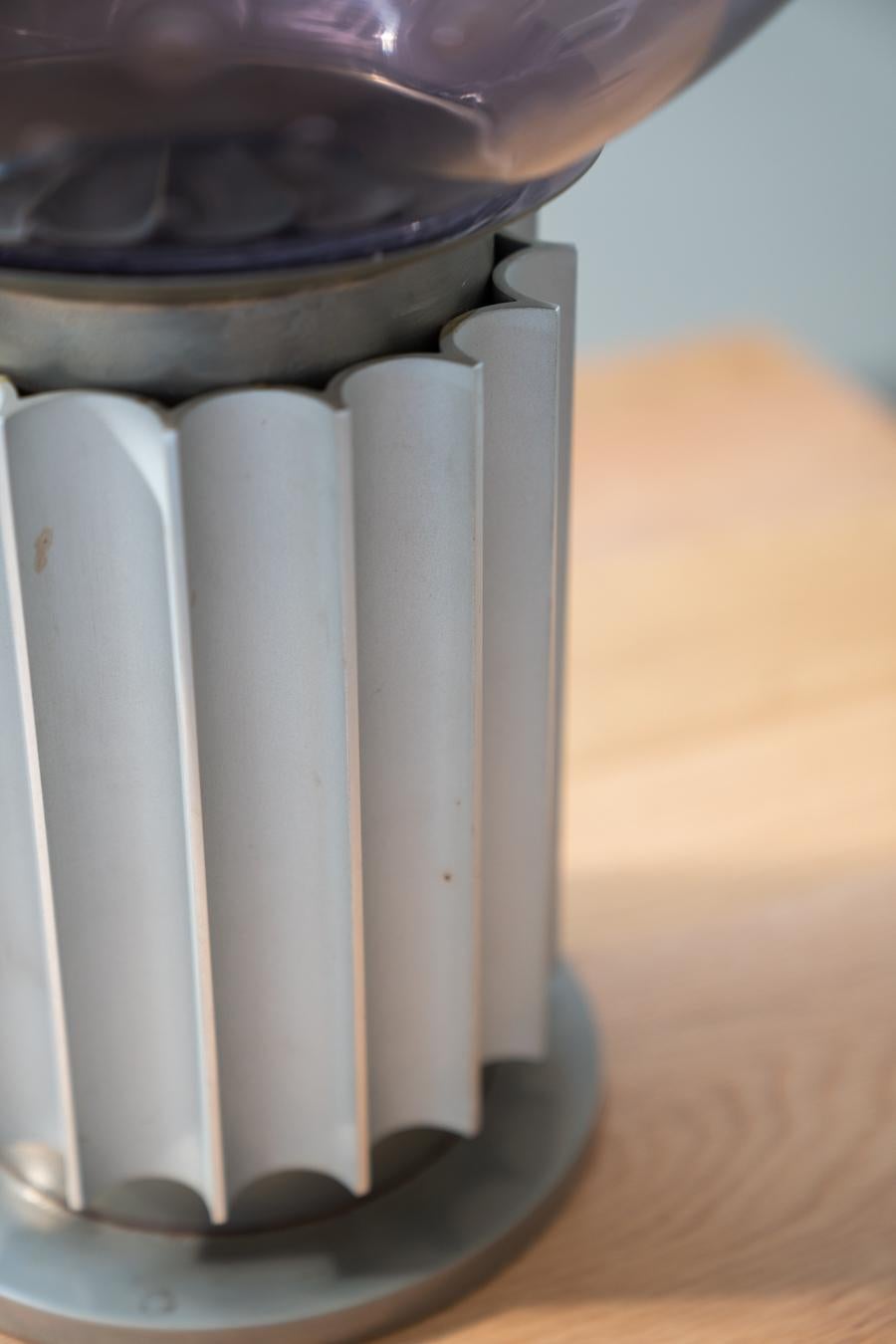 Lámpara TACCIA de Fratelli Castiglioni para Flos, años 60 Italian en venta