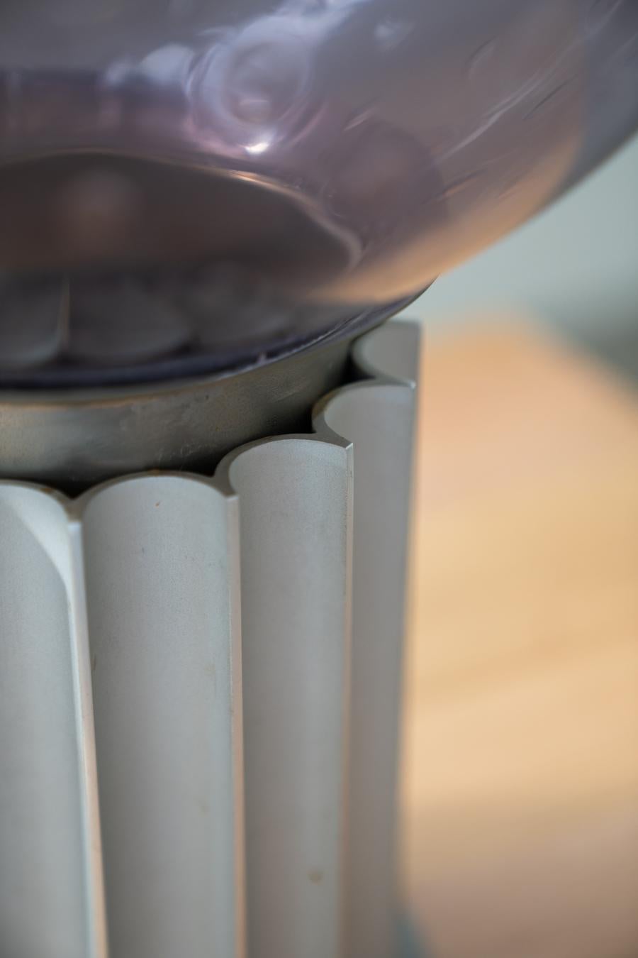 Lámpara TACCIA de Fratelli Castiglioni para Flos, años 60 Mid-20th Century en venta