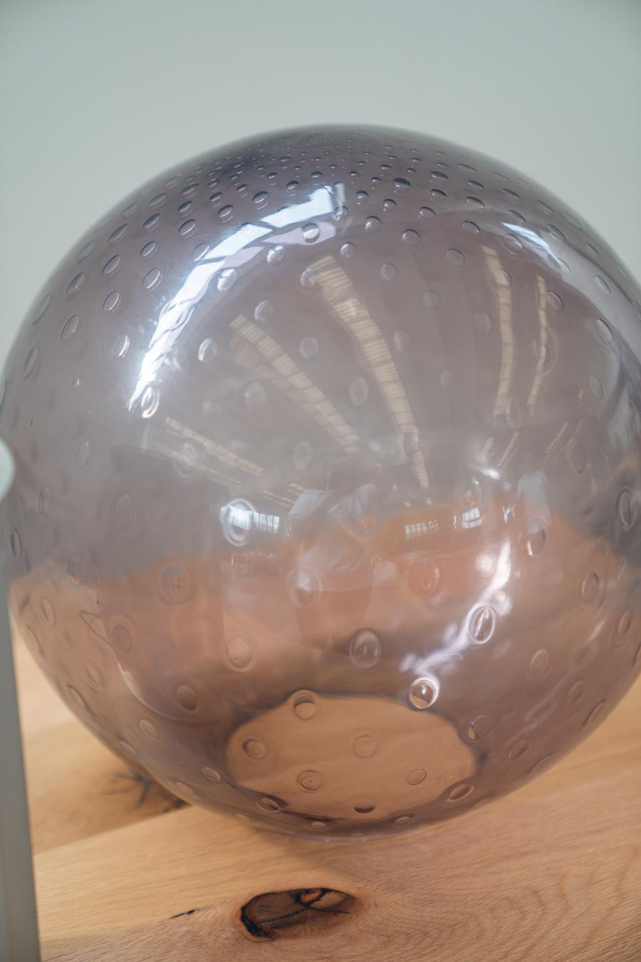 Lámpara TACCIA de Fratelli Castiglioni para Flos, años 60 en venta 3