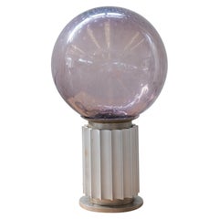 Lampada TACCIA dei Fratelli Castiglioni per Flos, anni '60
